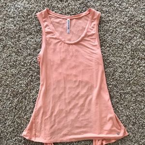 Fabletics tank